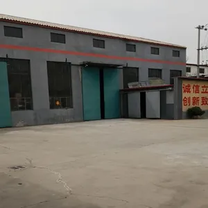 Xingtai Yingyun Machinery Manufacturing Co., Ltd. company overview - view 1 thumbnail