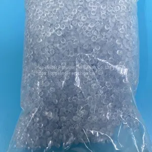 Medical PVC Compound for Oxygen, Connector, Nasal Adapter thumbnail-1
