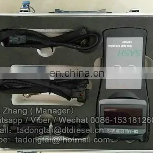 No,010(2) RPD100 Rail Pressure Diagnoser thumbnail-2