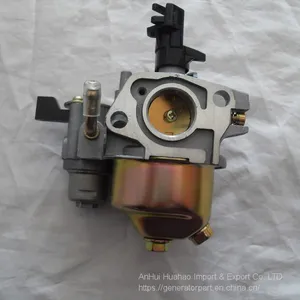 High Quality GX160 GX240 GX270 Power Engine Carburetor With Oil Cup thumbnail-3