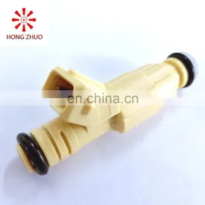 Original LLXBB Fuel Injector 0280155737 For Ford Mustang Cobra GM Chevrolet Pontiac Buick Pontiac 0280155811 thumbnail-2