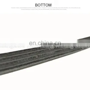 Auto Parts Fan Belt for Japanese Car OEM:4PK1180 thumbnail-3