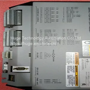 Woodward 9905-001 SPM-A Synchronizer Module thumbnail-1