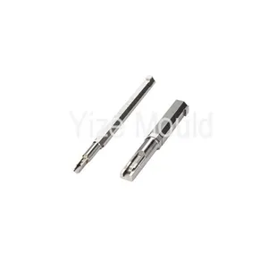 The Professional CNC Machining Precision Plastic Mold Parts Manufacturer in China thumbnail-4