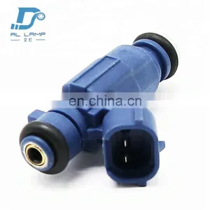 Fuel Injector 35310-2B000 for Soul 2009-2011 1.6L thumbnail-5