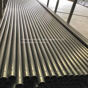 PVC-U Water Supply Pipe，PVC-M Water Supply Pipe，PVC Pipe thumbnail-2