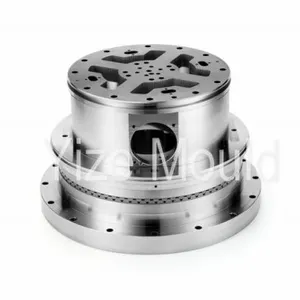 Precision Mechanical Parts Precision Mechanical Components Quotation With Supplied Drawing thumbnail-4