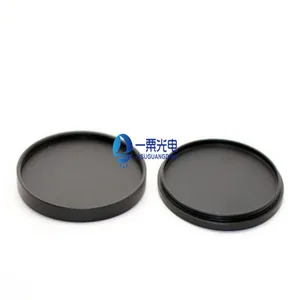 Custom Size Factory Price Optical Glass UV Neutral Density Filter OD2 ND Filters thumbnail-3