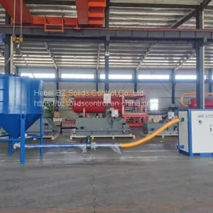 Vacuum Solids Convey Pump thumbnail-2