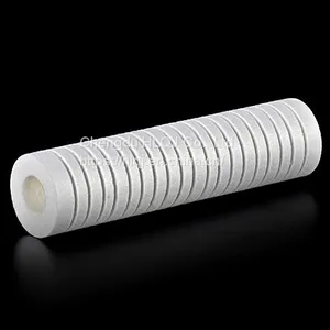 Melt Blown PP-DG Series Filter Cartridge thumbnail-1