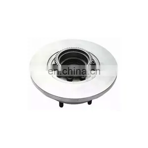 Rear Axle Auto Bearing 6C11-1109AB 4906321 for Ford TRANSIT Wheel Hub Bearing for Skf Bearing thumbnail-2