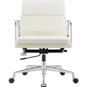 Office Chairs Eames Low Back Side Chair thumbnail-1