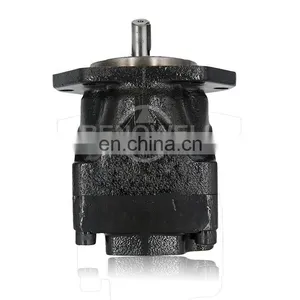 M4D 074 1N00 B101 Parker Denison Vane Motor Vane Pump Replacement Hydraulic Motor thumbnail-3