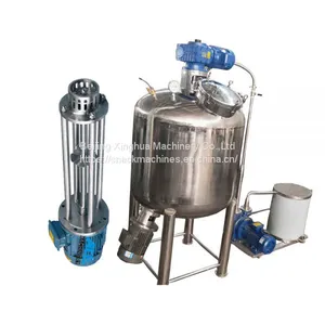 Batter Mixing Machine thumbnail-1