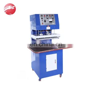 2019 Sales Hot Factory Direct Sales Machine Automatic Packing Pill Packing Machine Stainless Steel Scrubber Packing Machine thumbnail-2