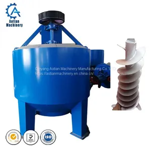 Waste Paper Recycled Machine Paper Pulp Molding Deinking Hydrapulper thumbnail-3