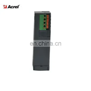 True Effective Measurement Adopted Ac 0-600A Current Sensor DC Signal Output thumbnail-3