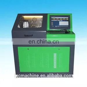 CRS4000 Common Rail Fuel Injection Testing Equipment thumbnail-1
