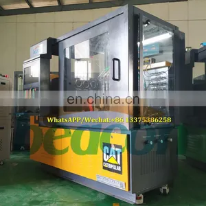 CR825 Coding Function HEUI EUI EUP Common Rail Diesel Fuel Injector Pump Test Bench thumbnail-6