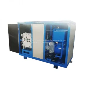 Environmentally Friendly Environmental Protection Weir Type Overflow Type Floating Oil Absorber Float Oil Collector Oil-Water Separator for Oily Water Treatment Sewage Treatment Waste Water Treatment thumbnail-5
