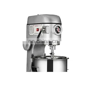 20l Mixer Food Mixer B20-F Planetary Mixer thumbnail-7