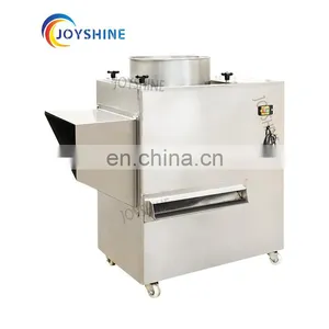500kg per Hour Garlic Peeler Divider Garlic Separating Machine thumbnail-2