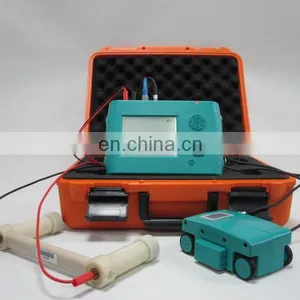 GX50B Rebar Corrosion Detection Rebar Scanner thumbnail-1