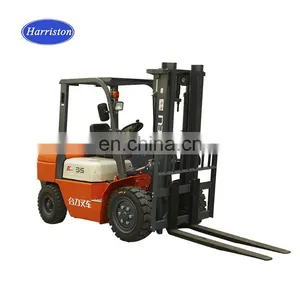 Heli CPCD-35 K 2 Ton 2.5ton 3ton Forklift thumbnail-1