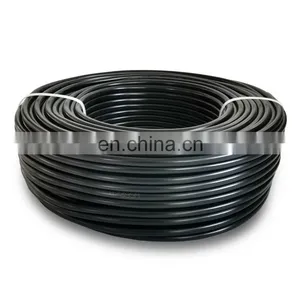 2020 New Insulation Voltage Conductor Copper Electric Wire Hot Sale thumbnail-6