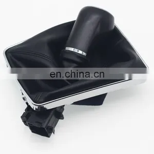 Gear Knob for OPEL ASTRA H thumbnail-2