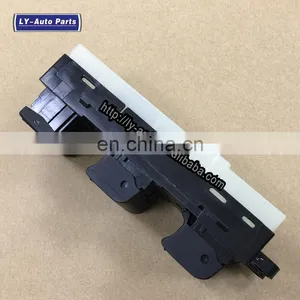 Car Electric Master Power Window Control Switch Lifter Button OEM 25401-ET000 25401ET000 For 2007-2008 Sentra Nissan thumbnail-3