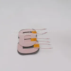 Inductive Wireless Charger Coil thumbnail-5
