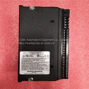 GE IC660TBD024 thumbnail-1
