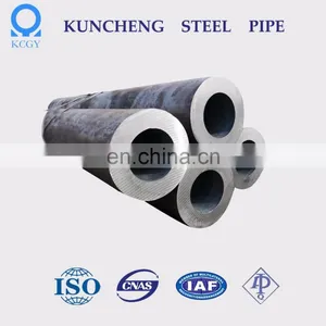 Astm A335Gr.P11 Alloy Steel Seamless Pipe Weight thumbnail-1