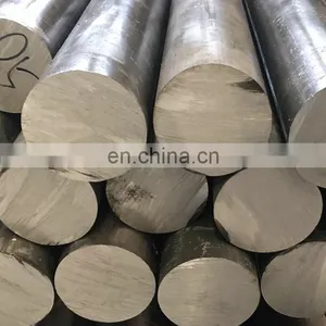 Dia 50mm Extruded 6061 7075 Aluminium Alloy Bar thumbnail-4