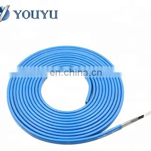 Factory Direct Supplying China Supplier Heat Performance Glass Fiber Heating Belt thumbnail-5