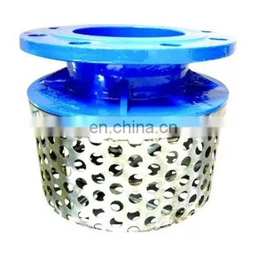 Rose Strainer With SS Basket thumbnail-2