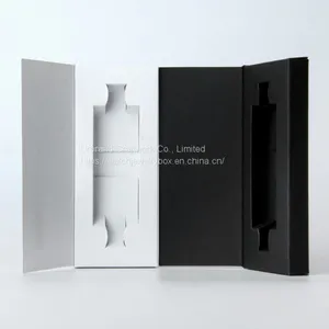 Perfume Water Bottle Packaging Box 3ml 5ml 10ml Box Spray Bottle Gift Box thumbnail-4