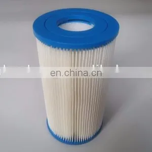 20 Micron Water Spare Parts Jacuzzi Swimming Pool Filter for Water System thumbnail-2