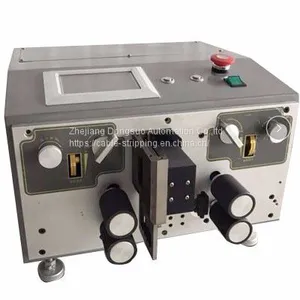 Automatic Wire Cutting&stripping Machine thumbnail-2