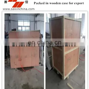 Automatic Patty Hamburger Forming Machine thumbnail-5