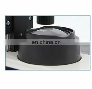 Liyi Laboratory Compound Binocular Optical Biological Microscope thumbnail-4