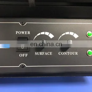 Liyi Series Video Measuring Machine System Optical Measurement Equipment thumbnail-4