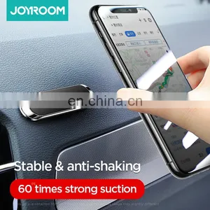 JOYROOM Universal Magnetic Car Phone Holder Stand Multifunctional Magnet Wall Mobile Phone Holder thumbnail-3