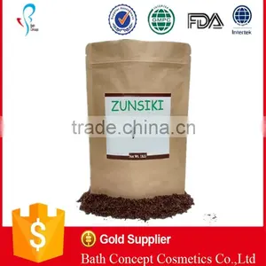Private Label Pure Natural and Organic Coffee Scrub thumbnail-5