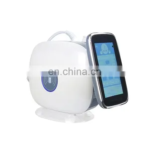 Hot Selling EMS Microneedling RF Face Lifting Wrinkle Removal Meso Injector Mesotherapy Gun thumbnail-2