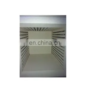 Laboratory High Temperature Muffle Furnace Ceramics thumbnail-7
