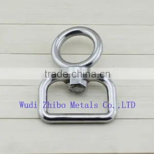 Express Customized Special D Ring Type European Swivel thumbnail-1