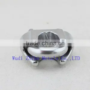 Stainless Steel 304/316 Marine Hardware US Type Rigging Wire Rope Clips thumbnail-3