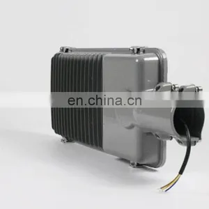 Die - Casting Aluminum Waterproof IP65 60w All in One Solar Led Street Light Garden Lights thumbnail-5